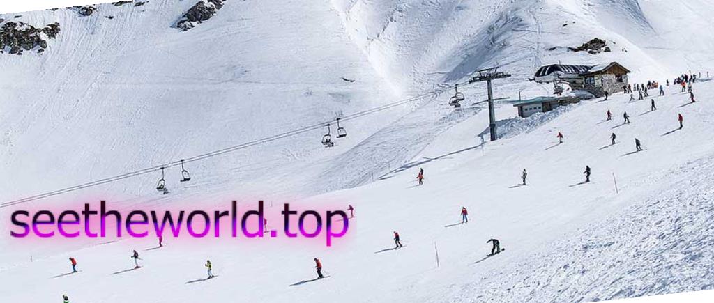 Ski resort Riserva Bianca - Limone-Piemonte (Riserva Bianca - Limone-Piemonte), Italy