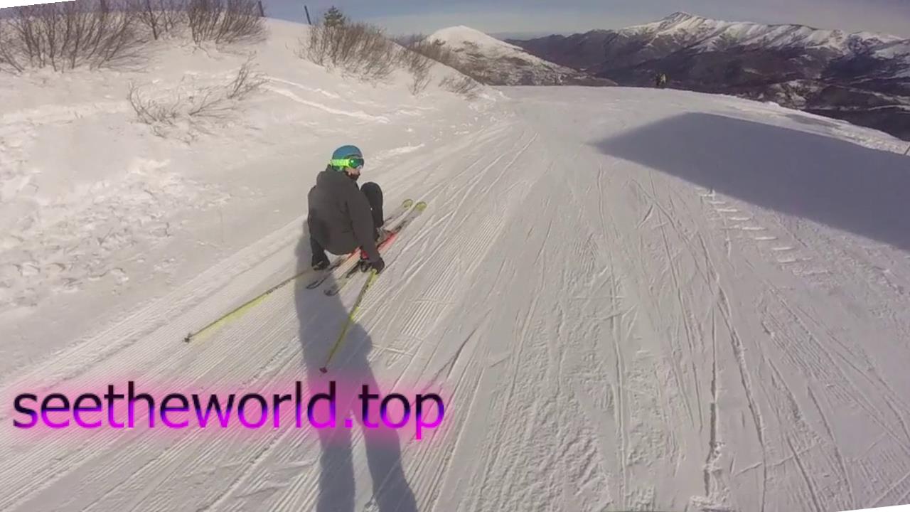 Ski resort Riserva Bianca - Limone-Piemonte (Riserva Bianca - Limone-Piemonte), Italy