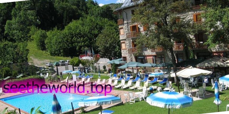 Ski resort Riserva Bianca - Limone-Piemonte (Riserva Bianca - Limone-Piemonte), Italy