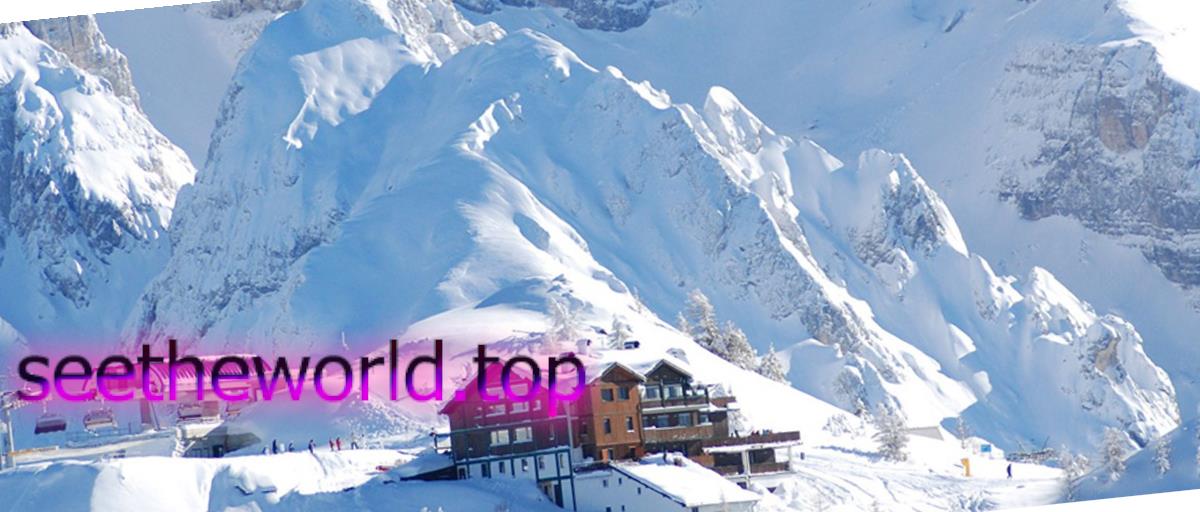 Ośrodek narciarski Macugnaga Monterosa, Włochy