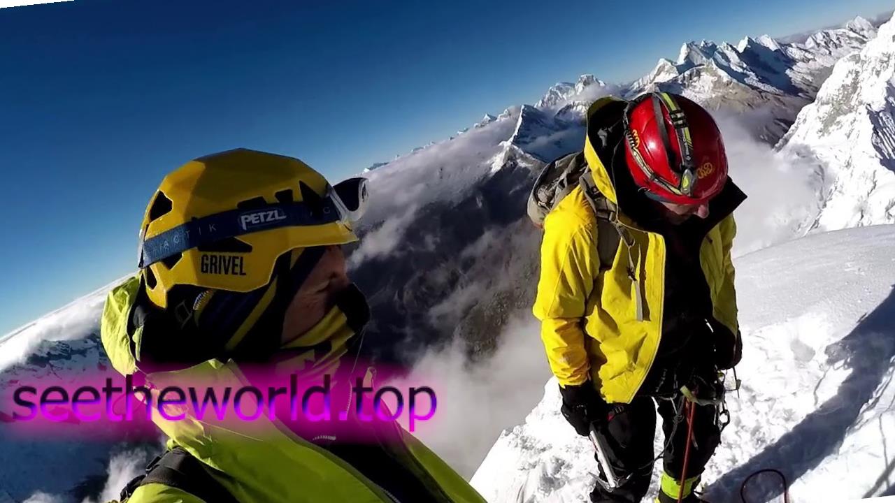 Ośrodek narciarski Macugnaga Monterosa, Włochy