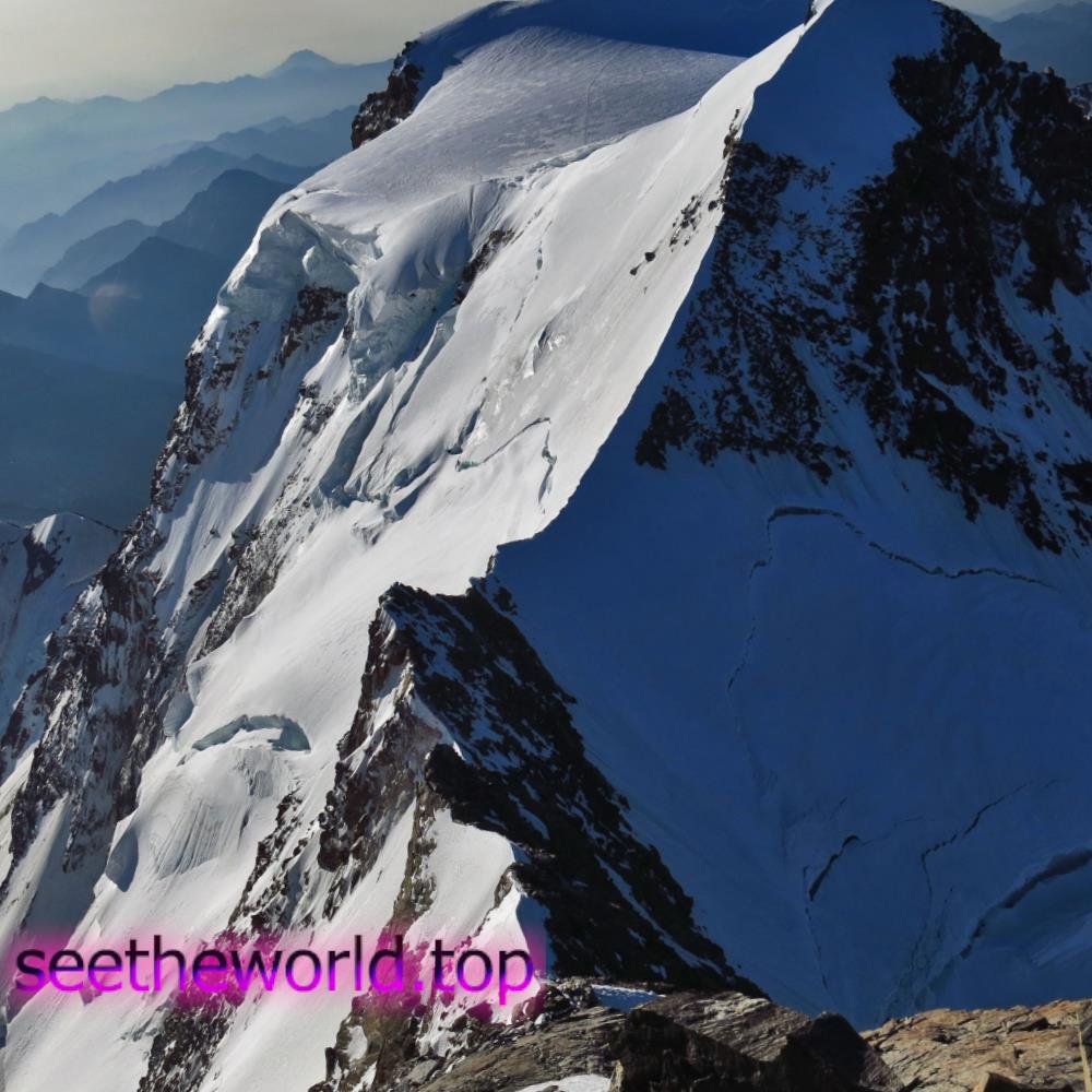 Ośrodek narciarski Macugnaga Monterosa, Włochy
