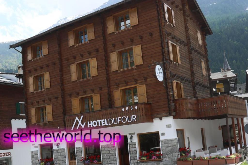 Ośrodek narciarski Macugnaga Monterosa, Włochy