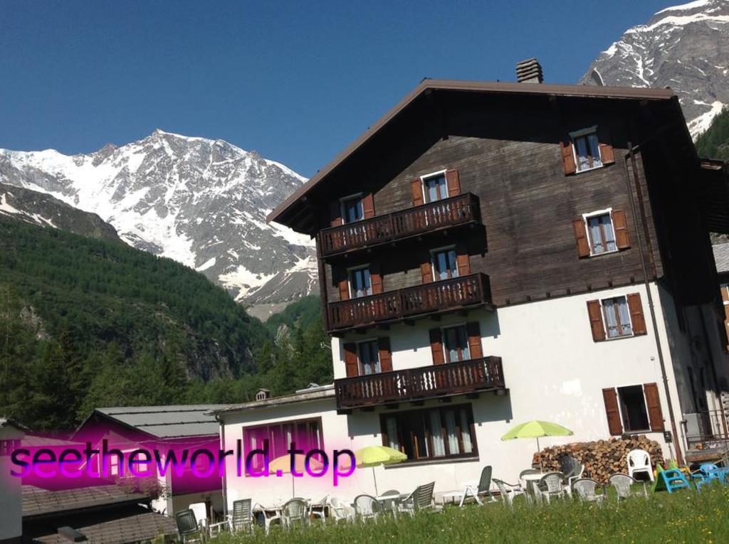 Ośrodek narciarski Macugnaga Monterosa, Włochy