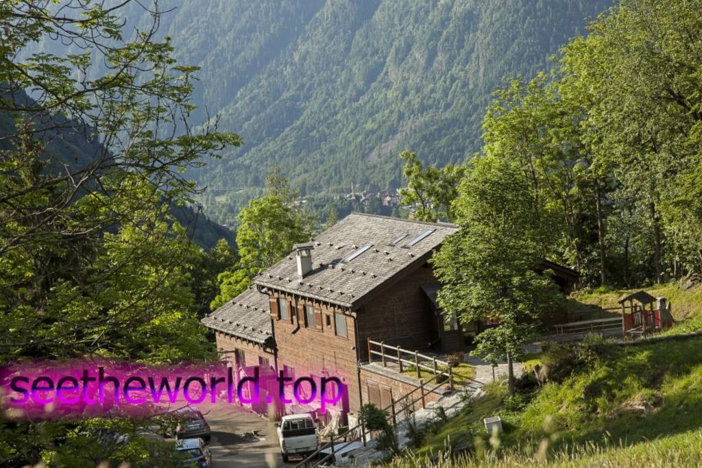Ski resort Alanya-Valsesia (Alagna-Valsesia), Italy