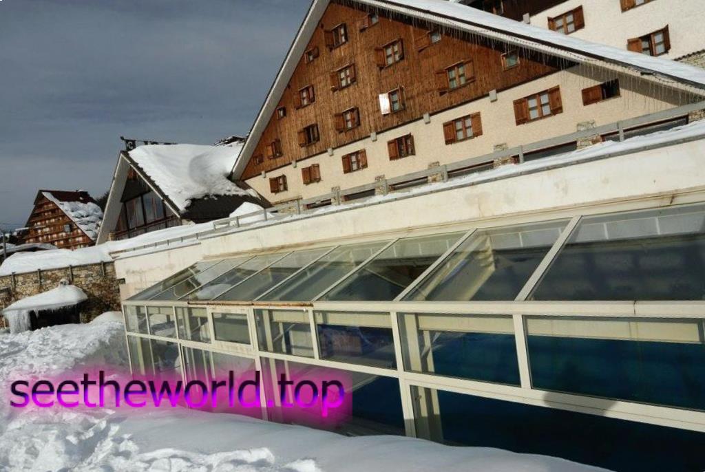 Ski resort Mondolè Ski (Mondolè Ski), Italy