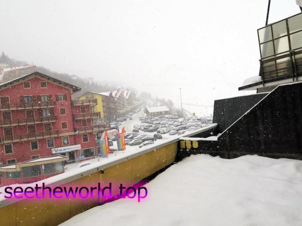 Ski resort Mondolè Ski (Mondolè Ski), Italy
