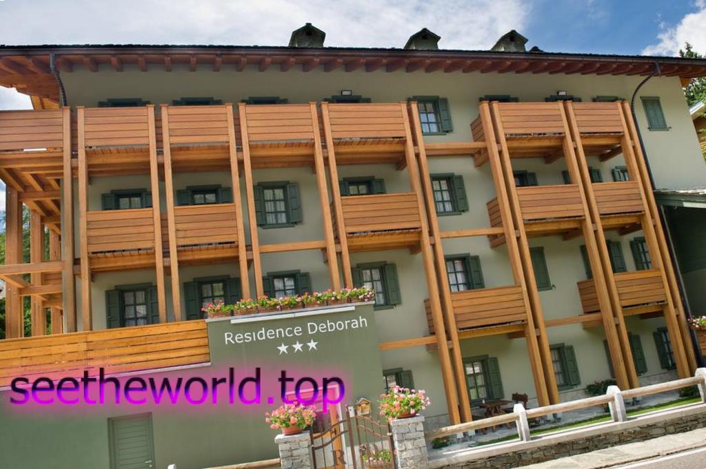 Estação de esqui Valchiavenna - Madesimo (Valchiavenna - Madesimo), Itália