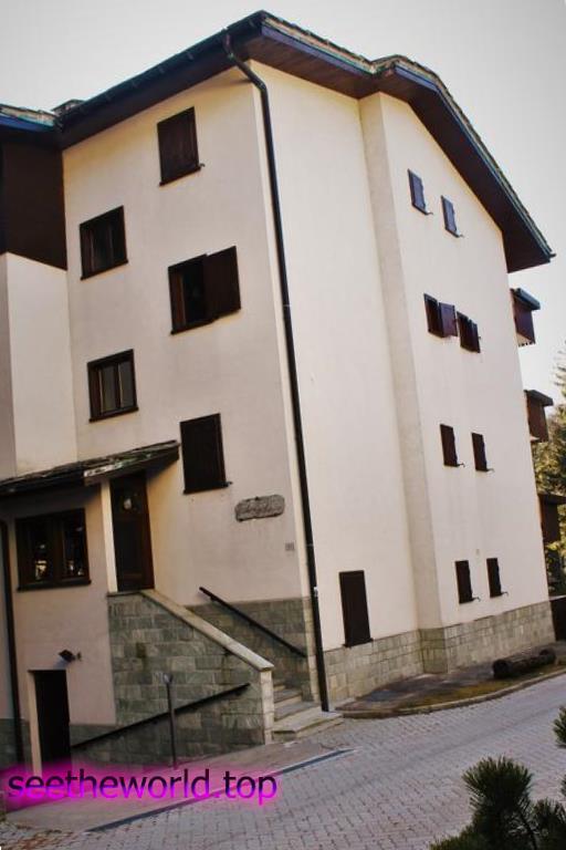 Estação de esqui Valchiavenna - Madesimo (Valchiavenna - Madesimo), Itália