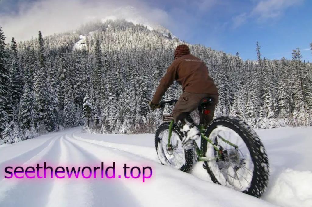 Peio ski resort, Italy