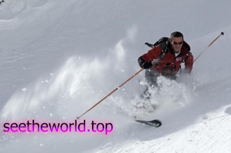 Ski resorts of Italy