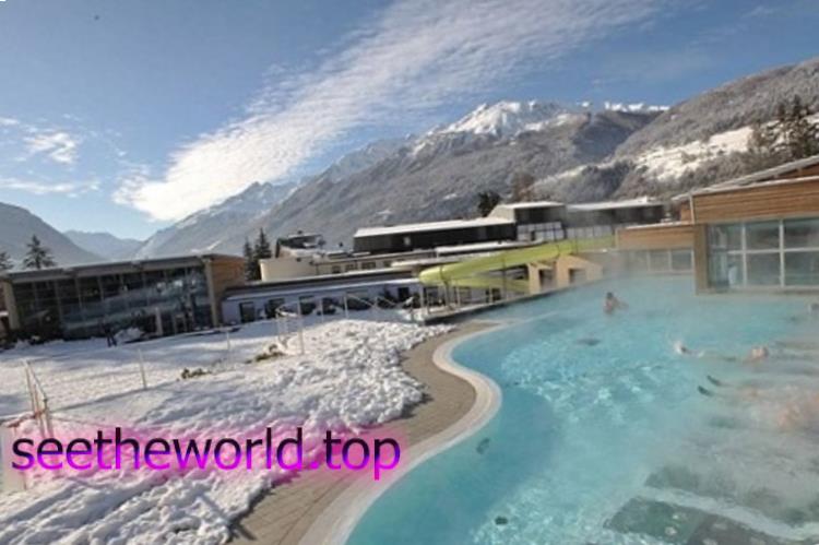 Ski resorts of Italy