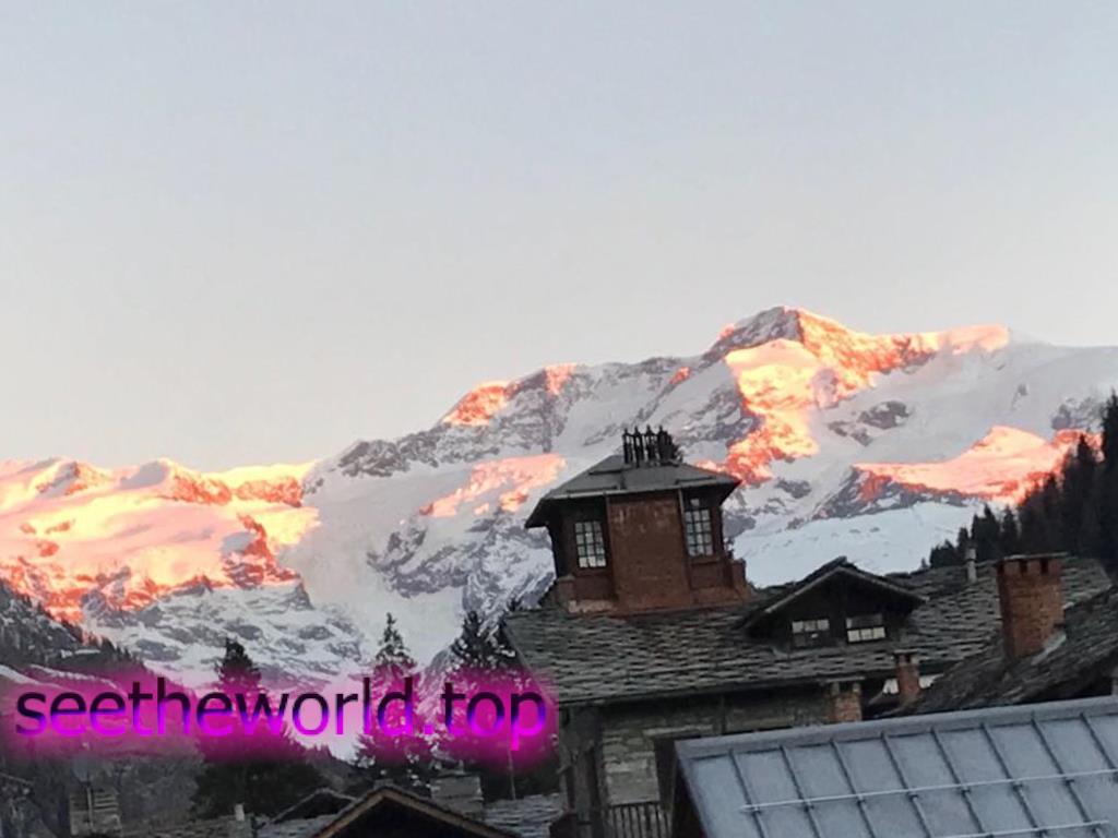 Ośrodek narciarski Gressoney (Gressoney), Włochy
