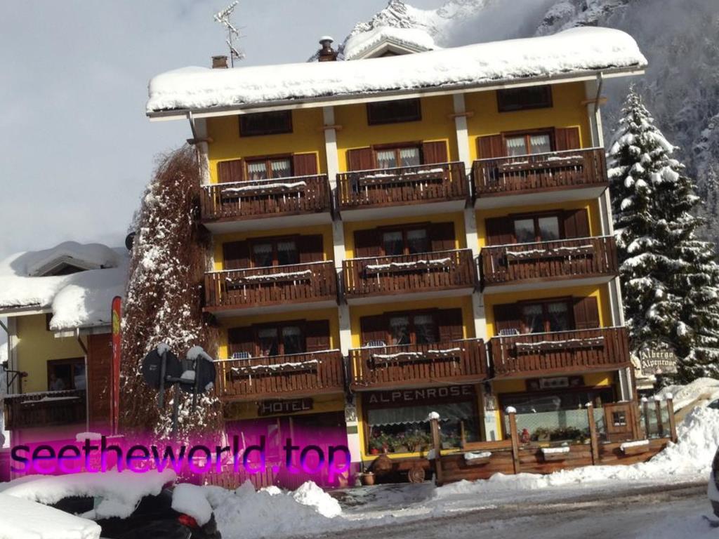 Ośrodek narciarski Gressoney (Gressoney), Włochy
