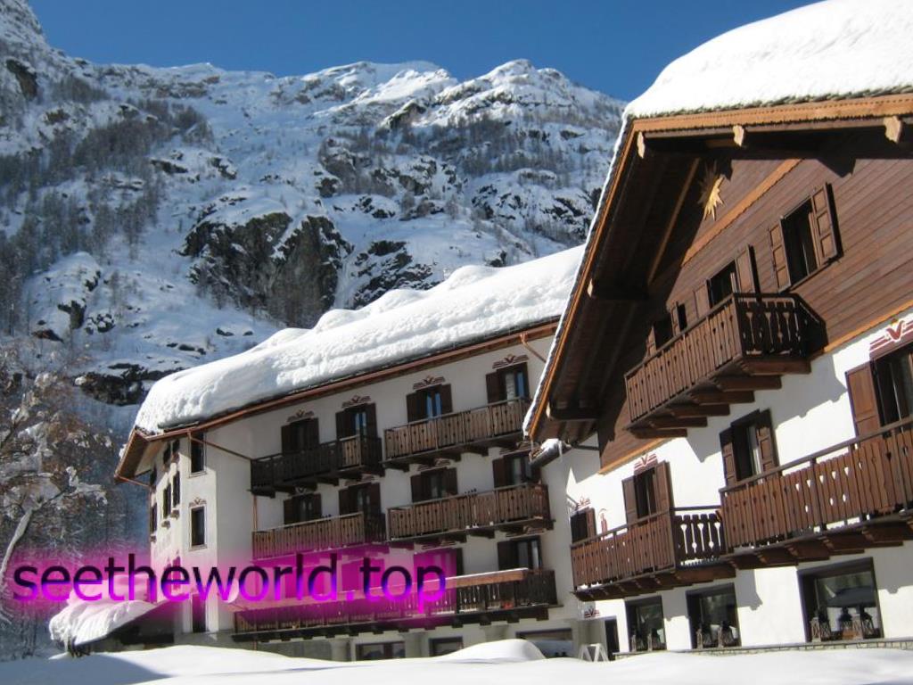 Ośrodek narciarski Gressoney (Gressoney), Włochy