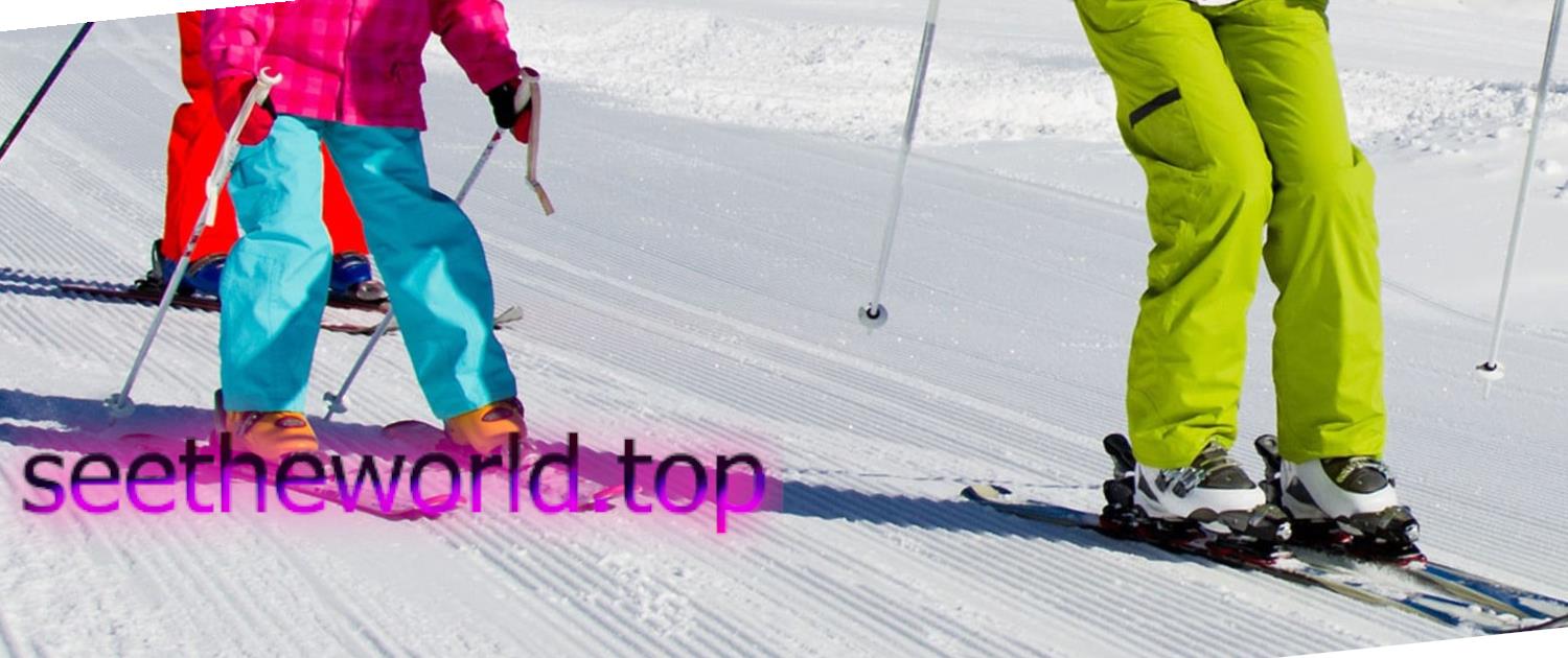 Ski resort Monte Bondone (Monte Bondone), Italy