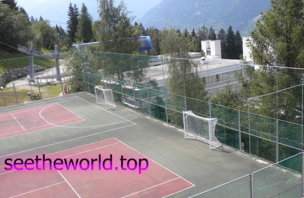 Estância de esqui Folgarida-Marilleva (Folgarida-Marilleva), Itália