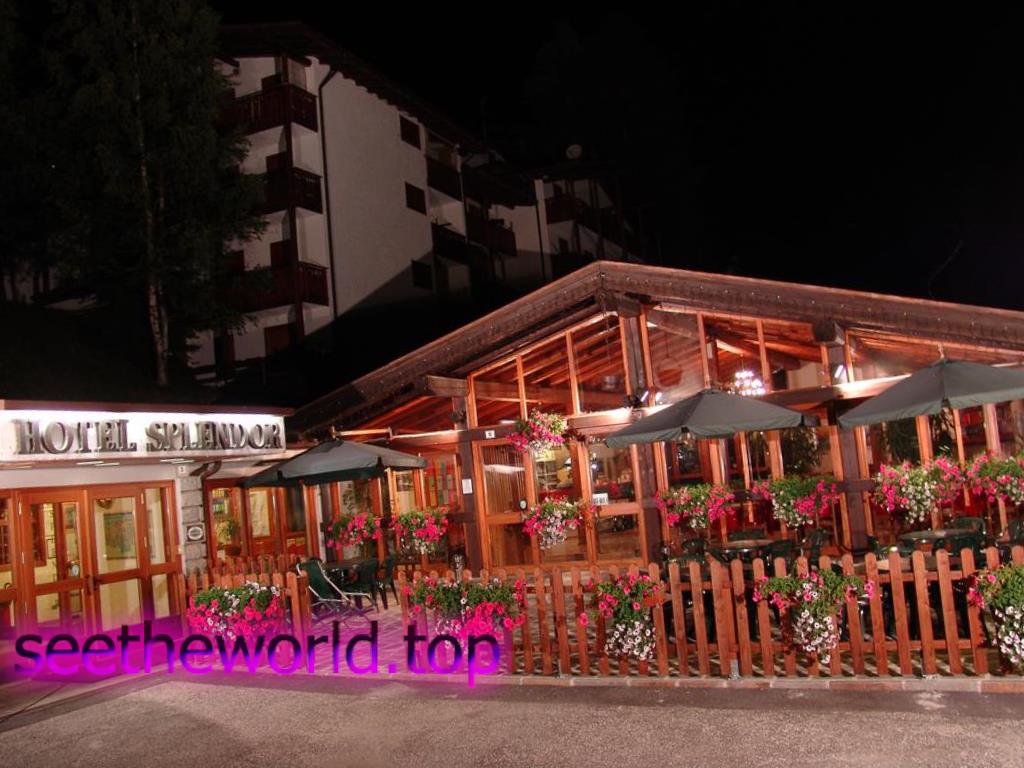 Estância de esqui Folgarida-Marilleva (Folgarida-Marilleva), Itália