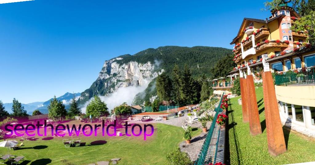 Skigebiet Andalo-Fai della Paganella (Andalo-Fai della Paganella), Italien