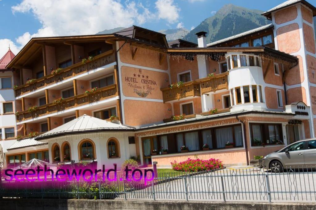Stazione sciistica Pinzolo (Pinzolo), Italia