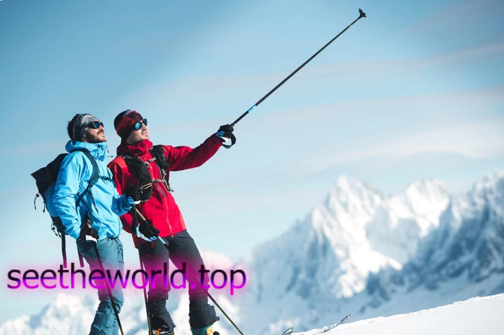 Skigebiet Val Morel (Club Med Valmorel), Frankreich