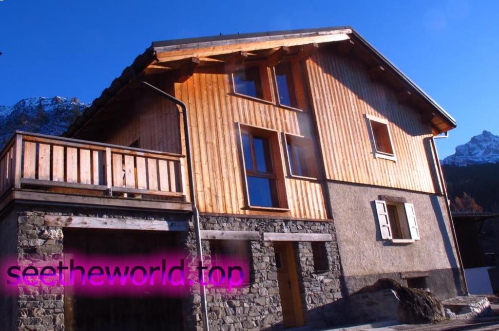 Skigebiet Val Morel (Club Med Valmorel), Frankreich