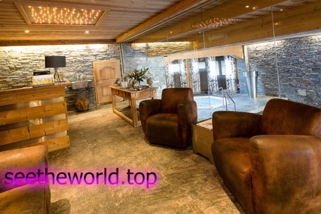Ski resort Megeve (Megeve), France