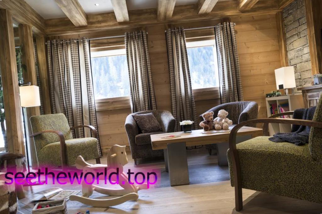 Ski resort Chatel (Chatel), France
