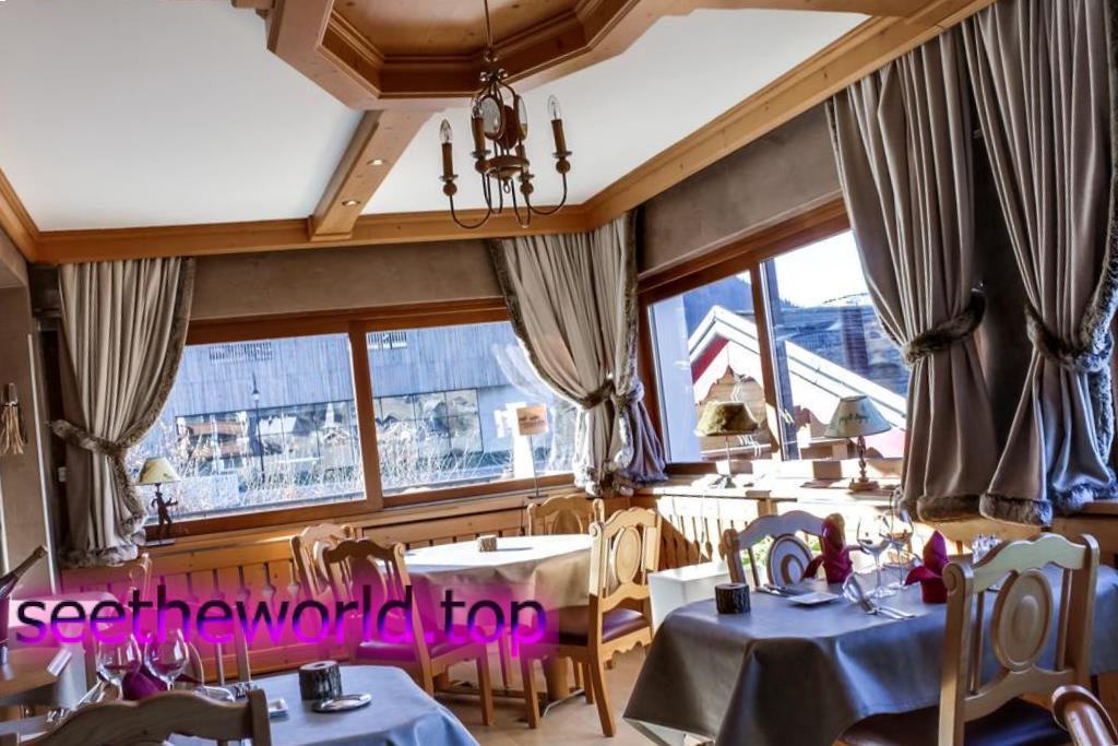 Ski resort Chatel (Chatel), France