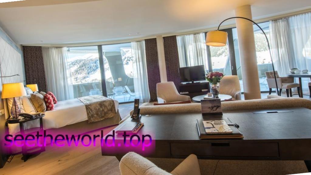 Stazione sciistica Davos (Davos), Svizzera