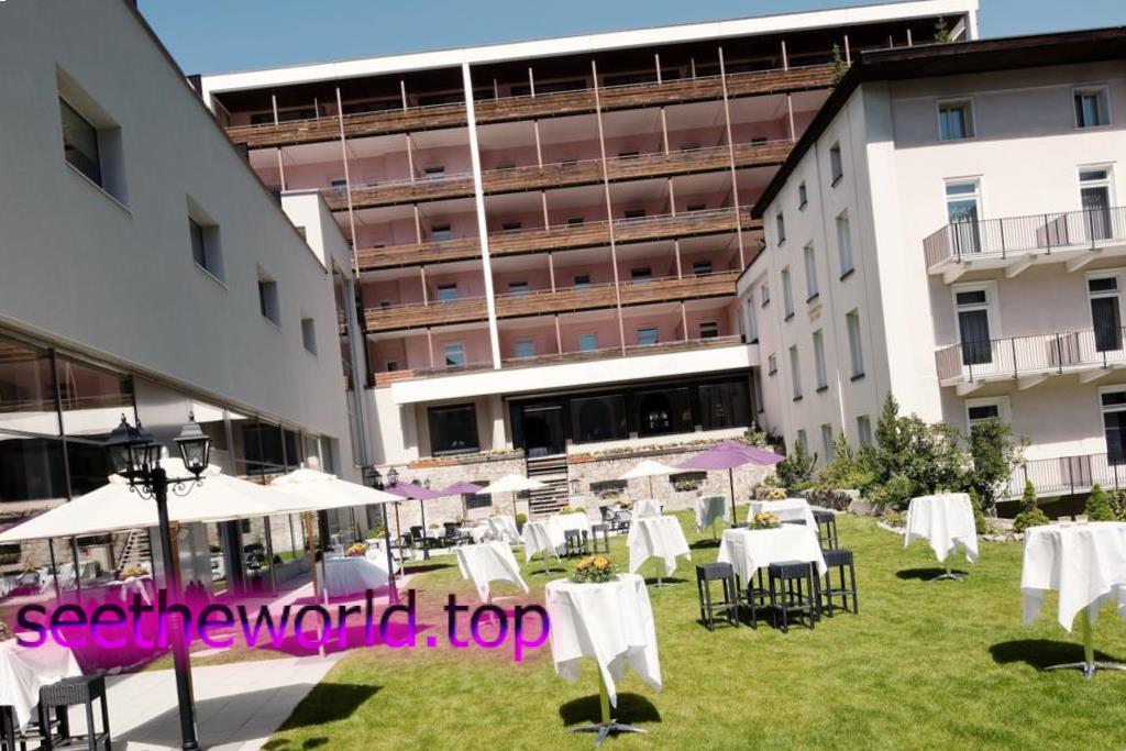 Stazione sciistica Davos (Davos), Svizzera
