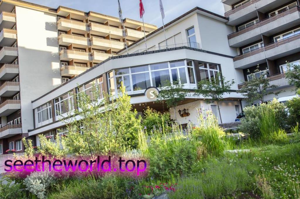 Stazione sciistica Davos (Davos), Svizzera