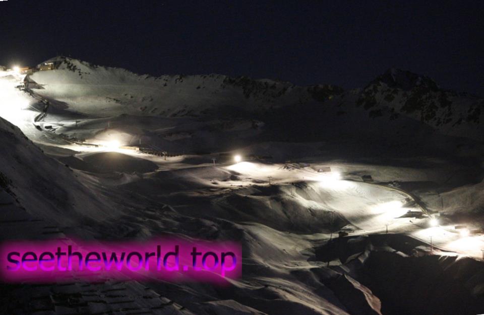 Stazione sciistica Davos (Davos), Svizzera