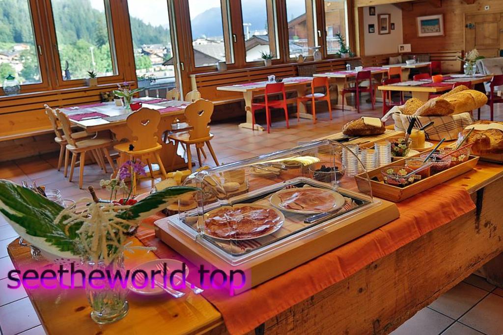 Ski resort Klosters (Klosters), Switzerland
