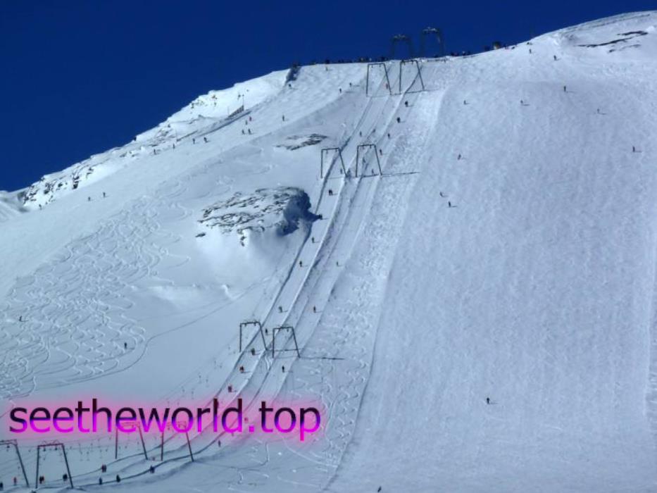Estação de esqui Flims / Laax / Falera (Flims / Laax / Falera), Suíça