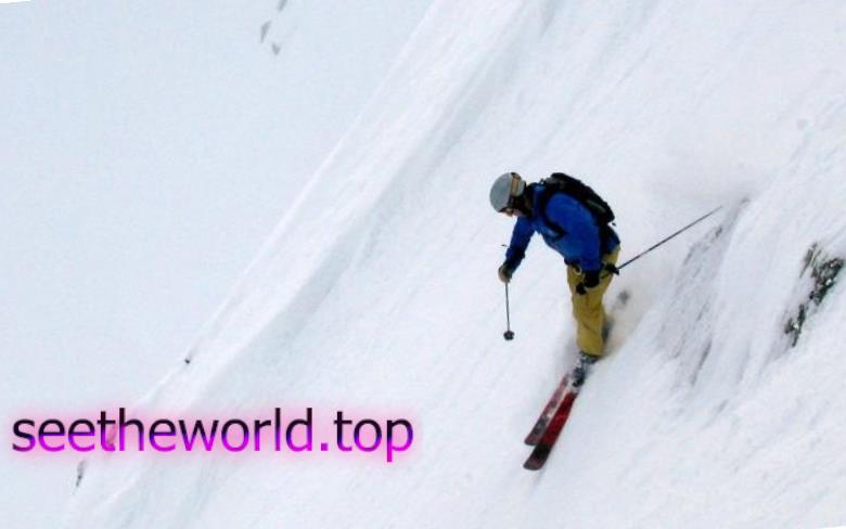 Estação de esqui Flims / Laax / Falera (Flims / Laax / Falera), Suíça