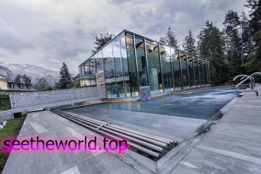 Estação de esqui Flims / Laax / Falera (Flims / Laax / Falera), Suíça