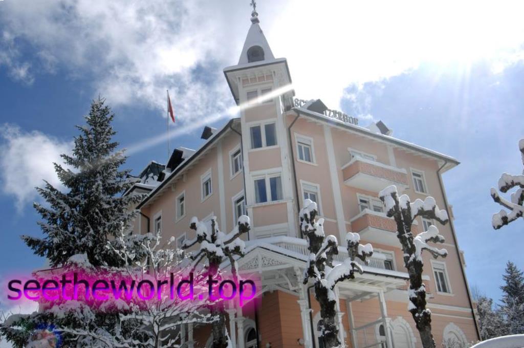 Estação de esqui Flims / Laax / Falera (Flims / Laax / Falera), Suíça