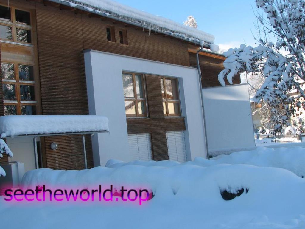 Estação de esqui Flims / Laax / Falera (Flims / Laax / Falera), Suíça