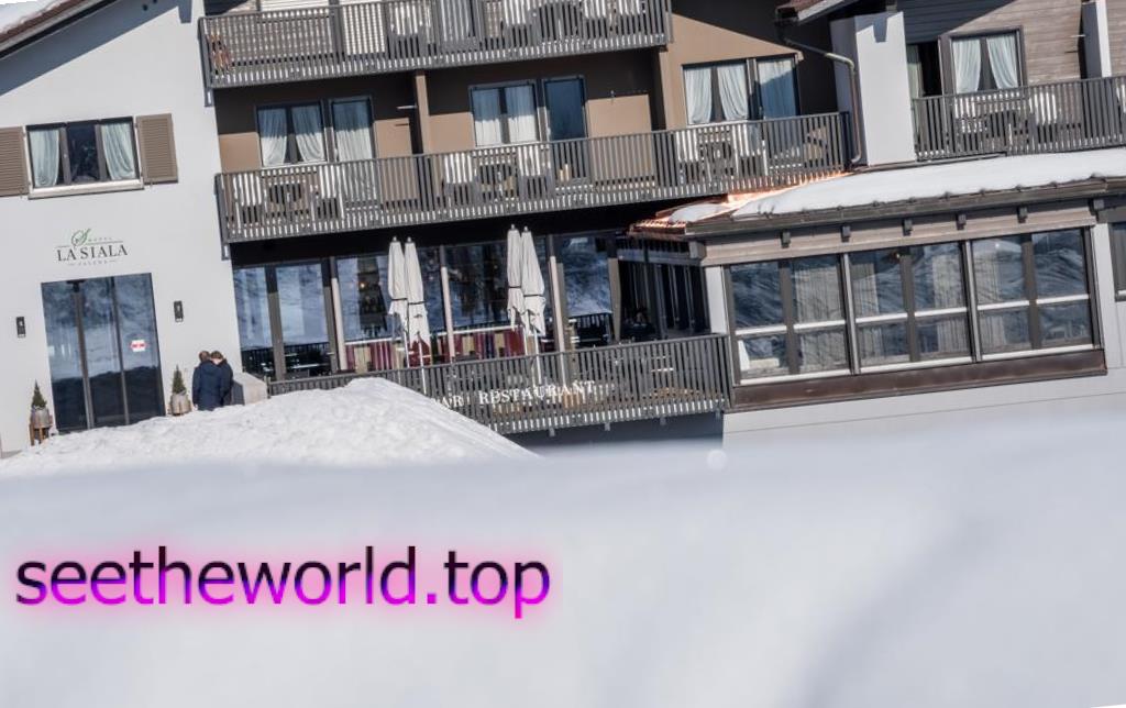 Estação de esqui Flims / Laax / Falera (Flims / Laax / Falera), Suíça
