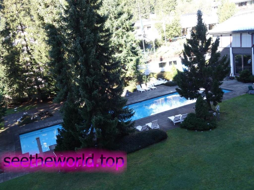 Estação de esqui Flims / Laax / Falera (Flims / Laax / Falera), Suíça
