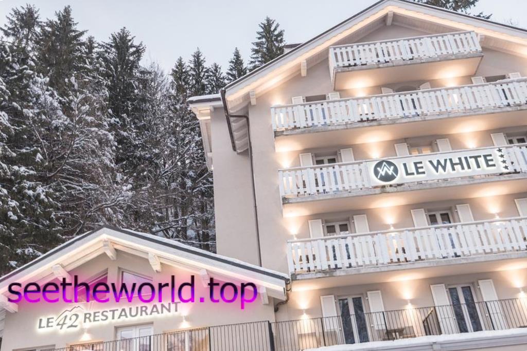 Ski resort Champery (Champery), Switzerland