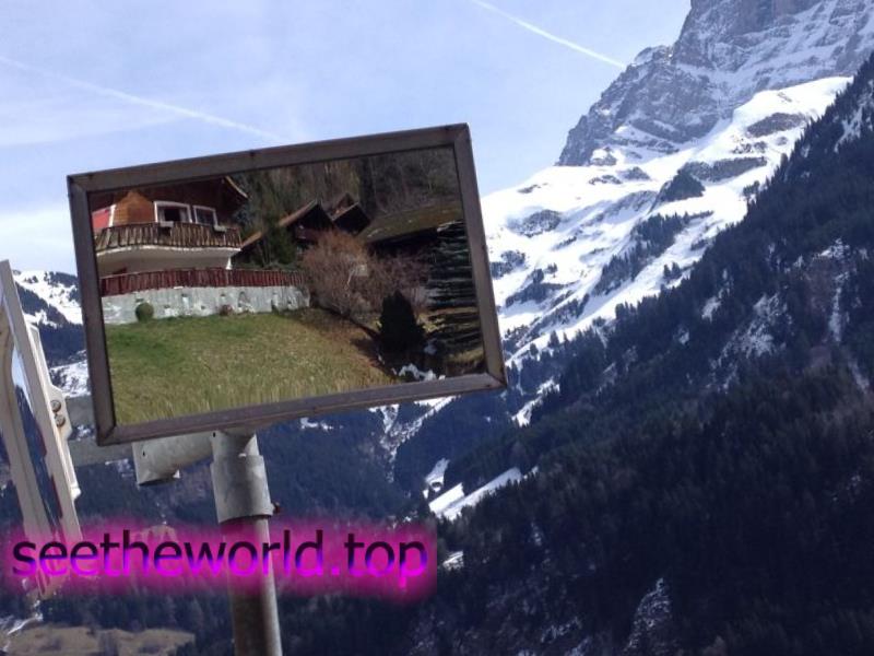 Ski resort Champery (Champery), Switzerland