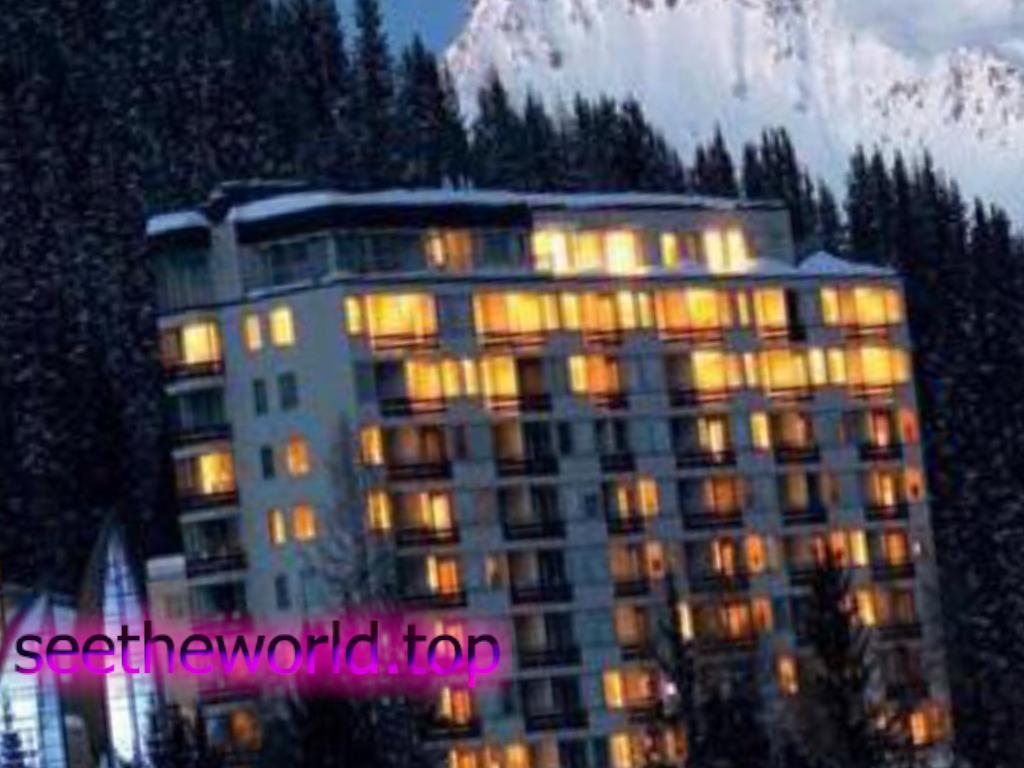 Skigebiet Arosa (Arosa), Schweiz