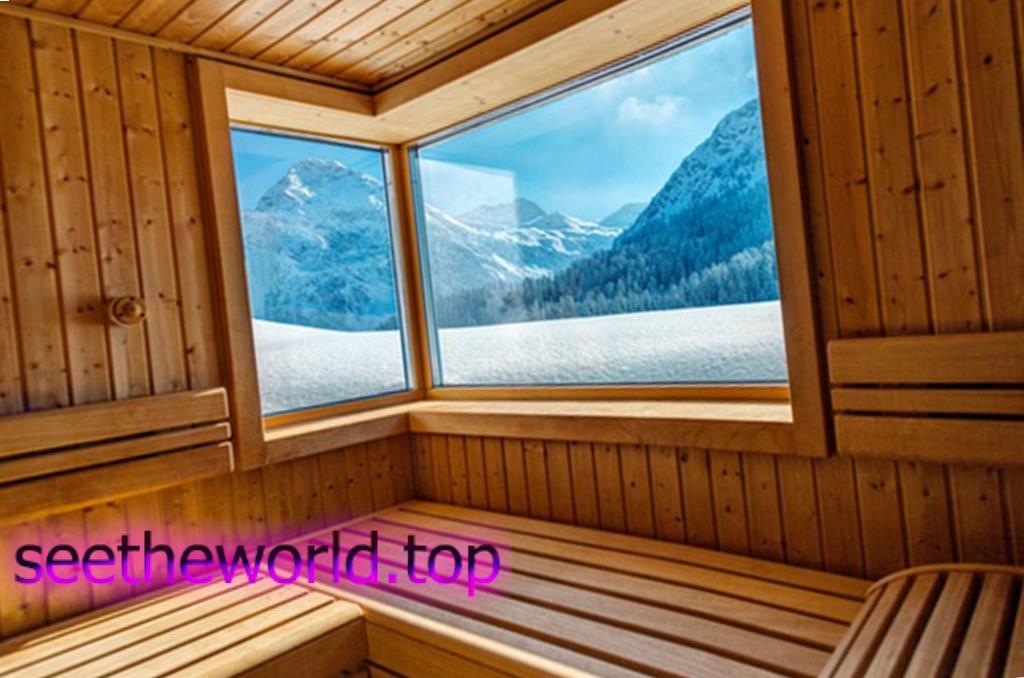 Skigebiet Arosa (Arosa), Schweiz