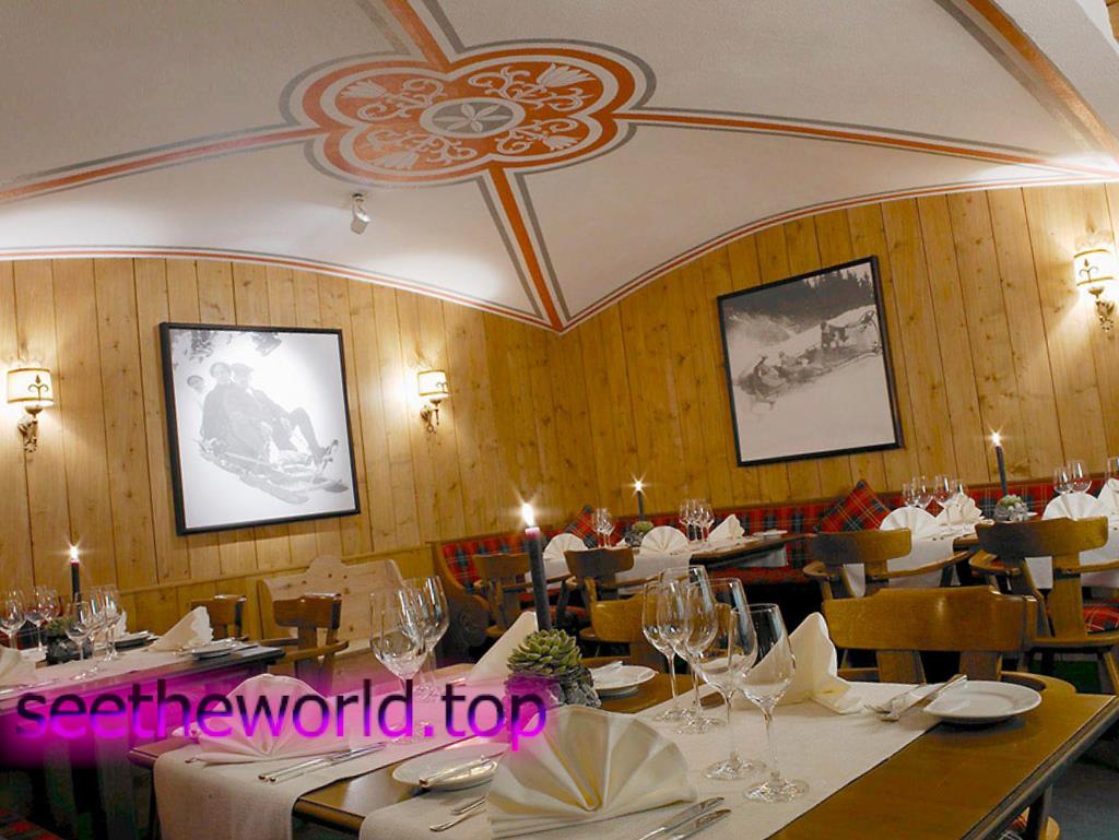 Skigebiet Arosa (Arosa), Schweiz