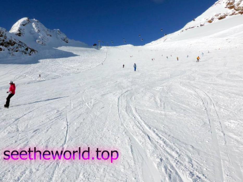 Skigebiet Arosa (Arosa), Schweiz