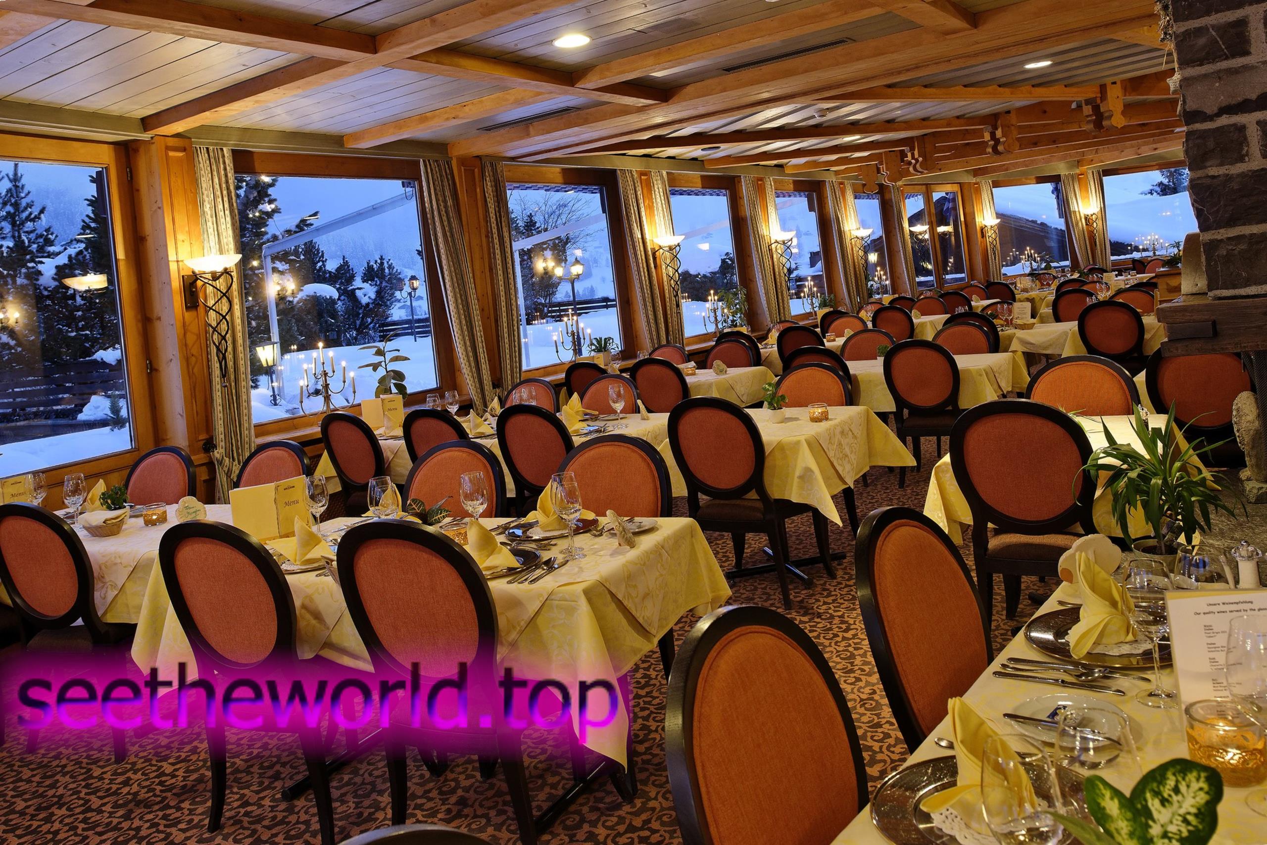 Skigebiet Grindelwald, Schweiz
