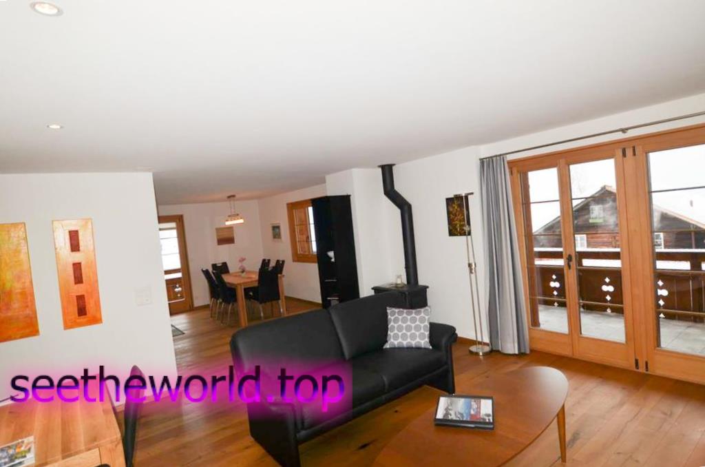 Skigebiet Grindelwald, Schweiz