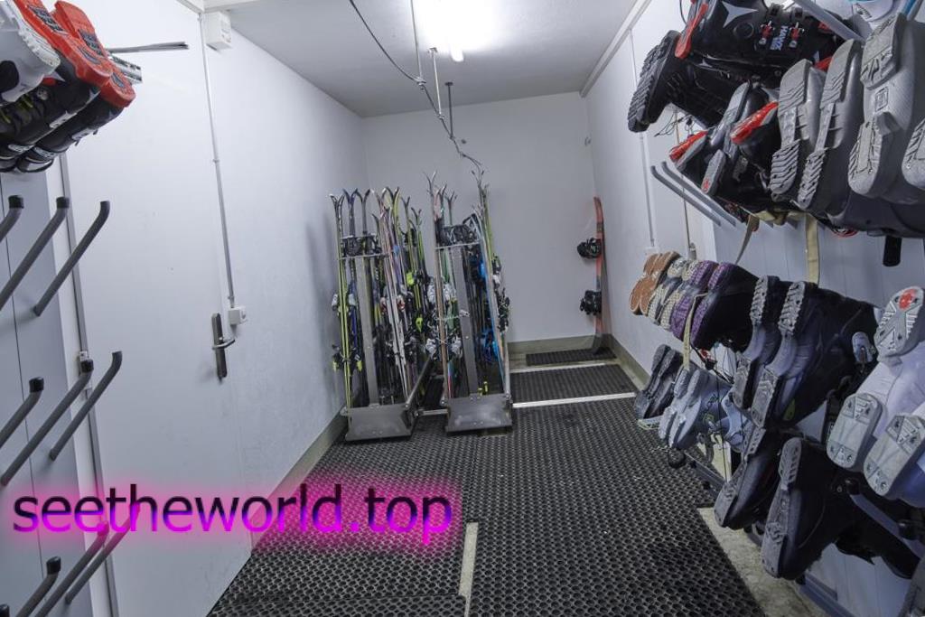 Skigebiet Grindelwald, Schweiz